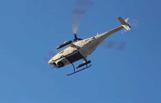 HUNTER. Вылет - март 2022.