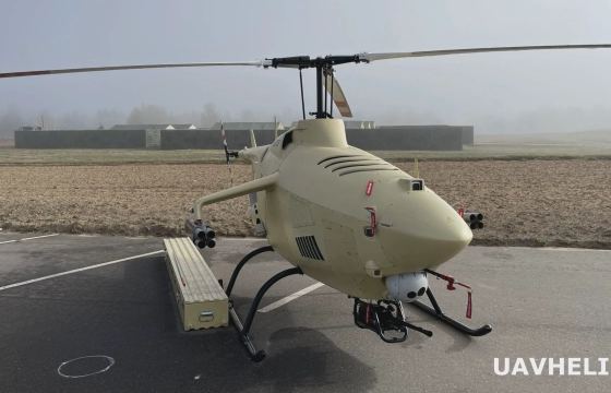 HUNTER. Вылет - октябрь 2022.