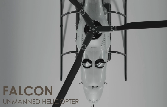 FALCON